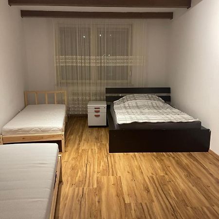 Sleepwell Appartement Грац Екстериор снимка