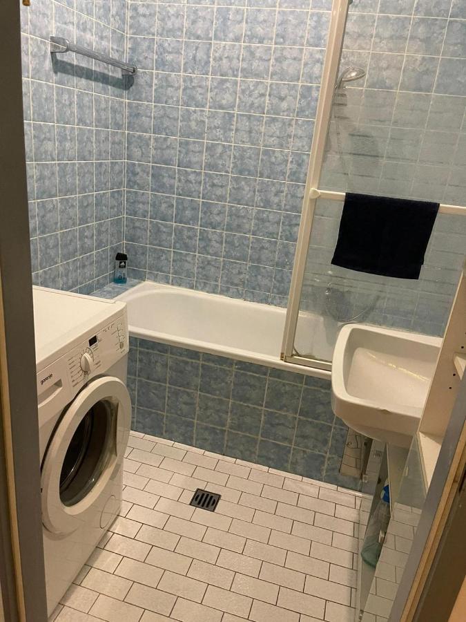 Sleepwell Appartement Грац Екстериор снимка