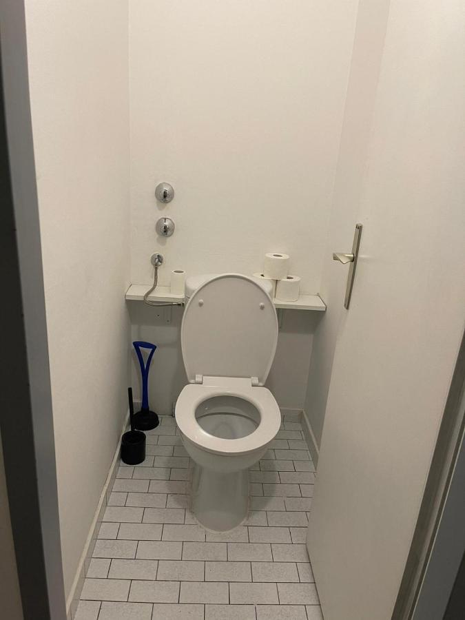 Sleepwell Appartement Грац Екстериор снимка