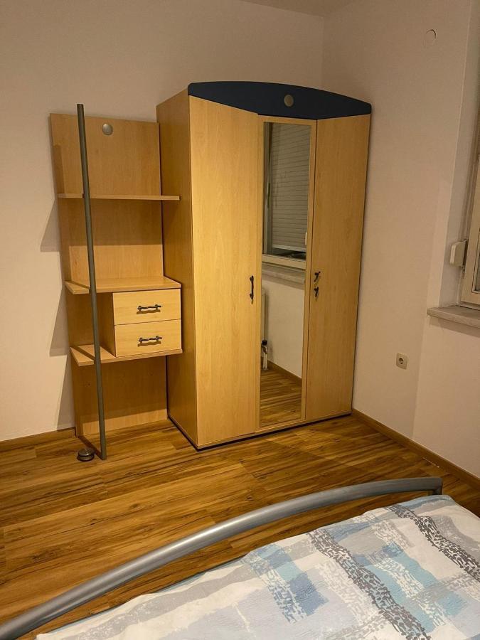 Sleepwell Appartement Грац Екстериор снимка