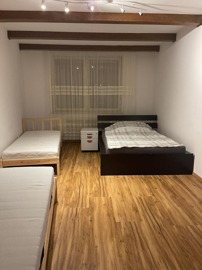 Sleepwell Appartement Грац Екстериор снимка