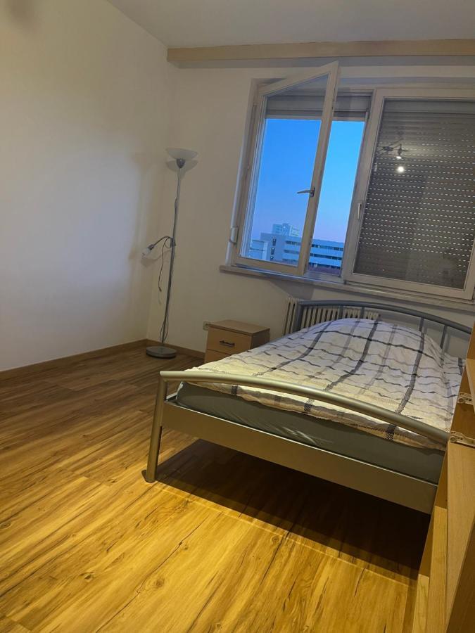 Sleepwell Appartement Грац Екстериор снимка